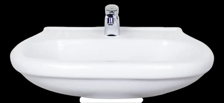 Imagen de lavatorio modelo Alida principal