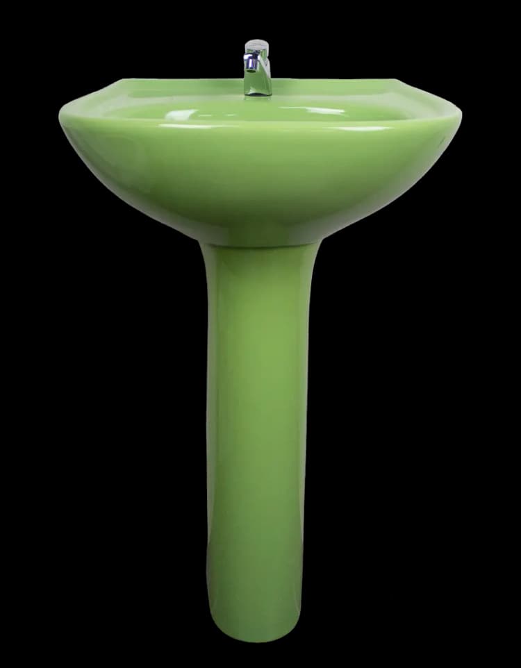 Imagen de lavatorio modelo Athenas principal