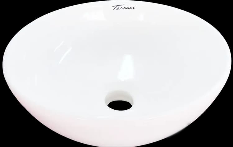 Imagen de lavatorio modelo Bowl Kassia principal