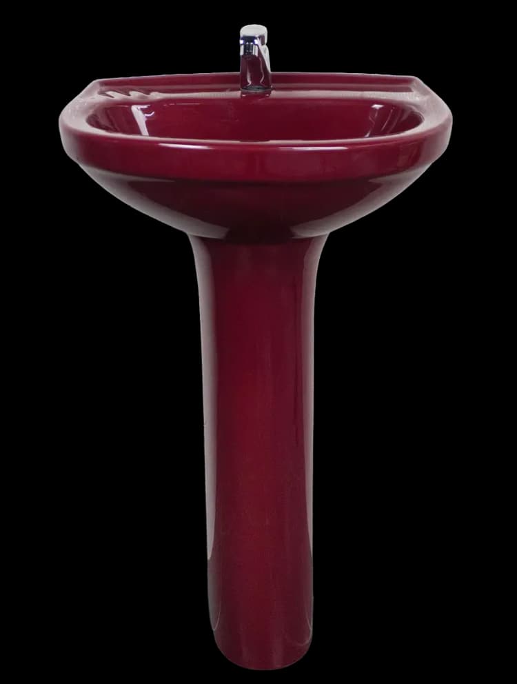 Imagen de lavatorio modelo Minos principal