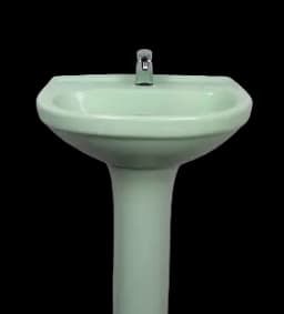 Imagen de lavatorio modelo Minos secundaria 3