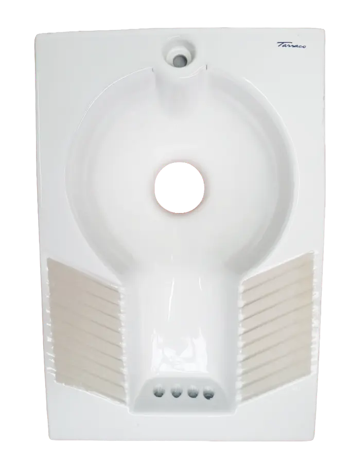 Imagen de sanitario modelo Vulcano principal